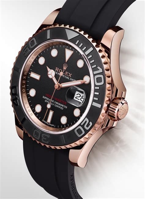 prix rolex yacht master everose 2015|rolex yacht master gold price.